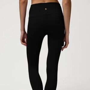 Spiritual Gangster Tights